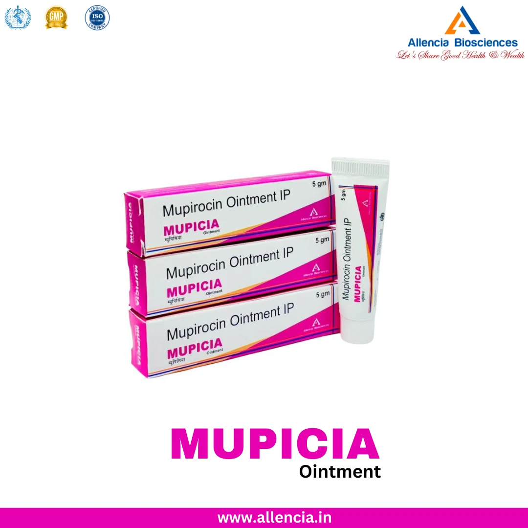 Allencia MUPICIA product pack